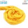 HC-P1200 china eco friendly P-AB fiber manufacturer smb OEKO TEX 100% Modified polyester bosilun tops to replace Acrylic