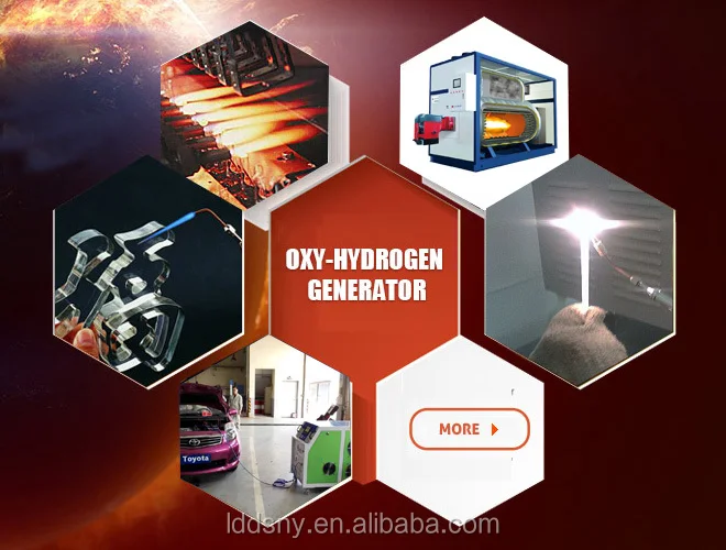 Mini Water Welder Water Welding Machine jewelry welding machine