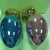hot selling jumbo plastic easter eggs wholesale in stock