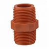 ERA PPH Male Thread High Pressure Pipe Nipple Fitting