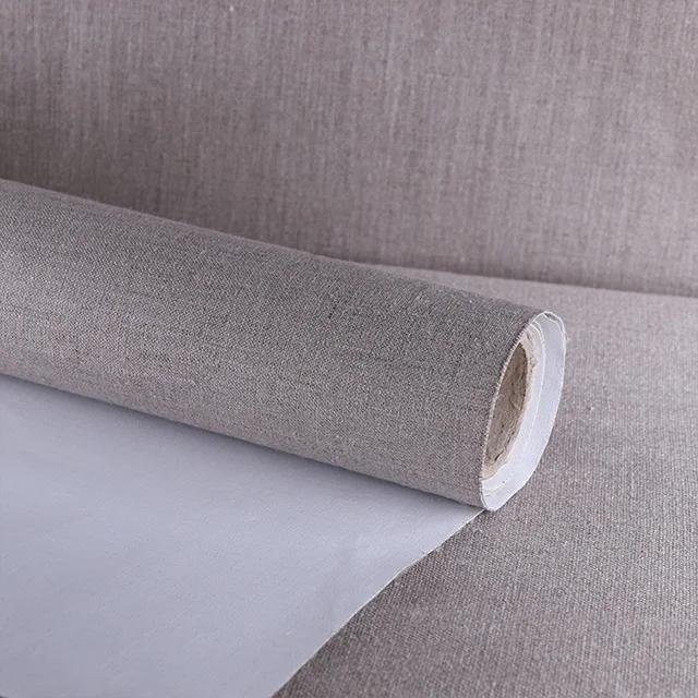 Art Linen Canvas Primed Painting Roll Buy Linen Canvas,Blank Canvas