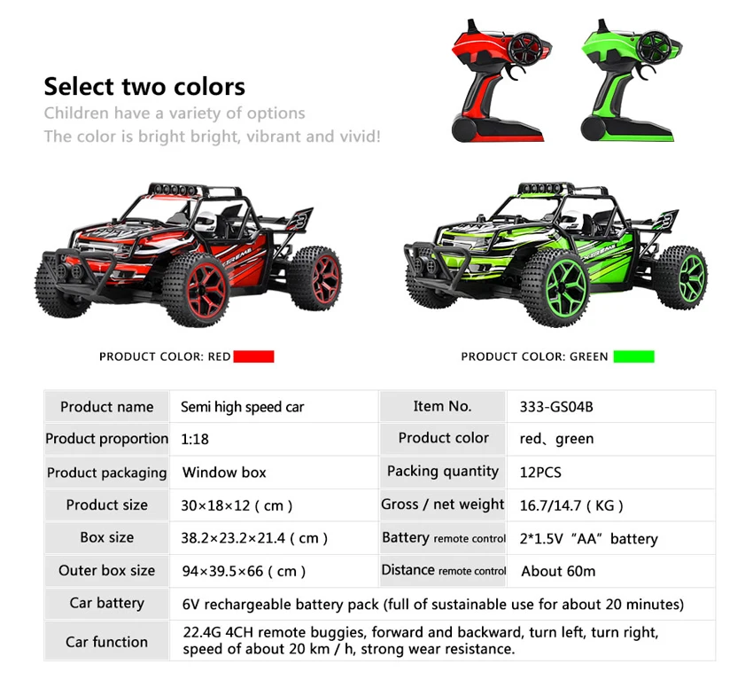 x knight rc car price