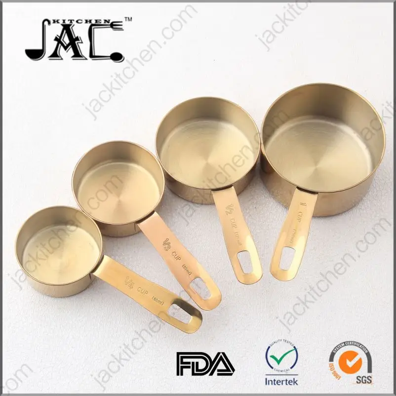 Hot Sale Steel Stainless Measuring Cups