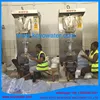 Full Automatic complete small sachet bag mineral water production line