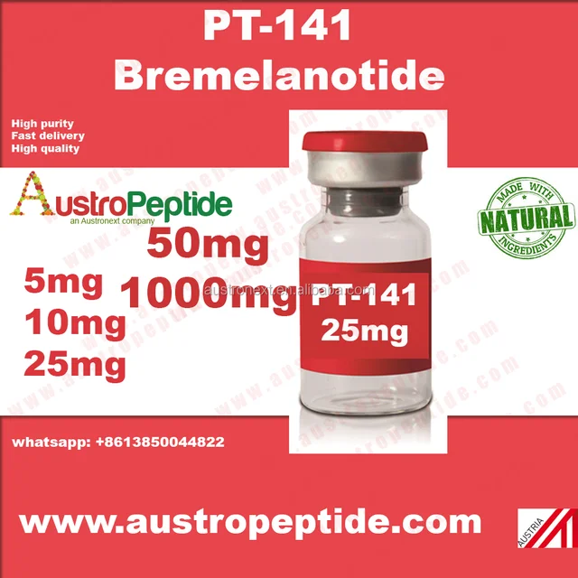 Sermorelin 2mg for women