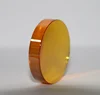 Dia. 25 Focus length 63.5 GaAs Focus Lens for CO2 Laser Cutting Machine