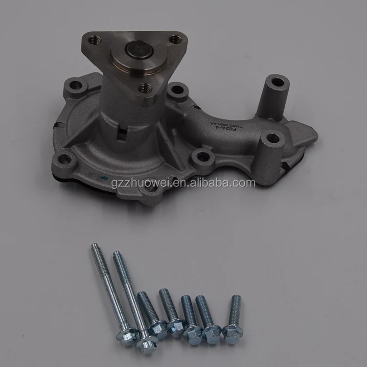 Excellent Quality Car Water Pump Cm5g8591aa For American Car Yb Jnh