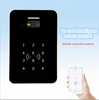 RFID access control systemSmart Mobile Phone Bluetooth Door Internet Cloud Access Control M100