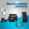 Higher accuracy /Good Price /automatic mapping 2D/3DImage /200m Depth Underground water detector