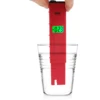 New Digital REDOX Meter CE Pen-type ORP Meter backlight Oxidation Reduction Potential Water Treatment Monitor ORP Tester