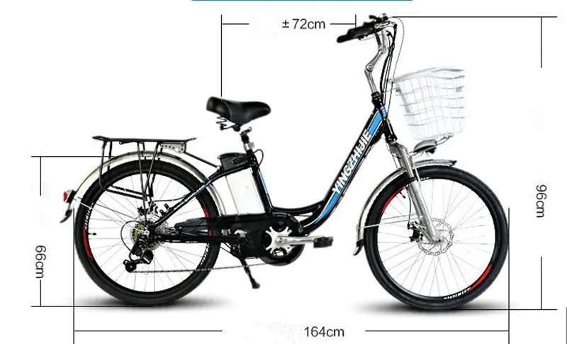 japanese electric bike manufacturers