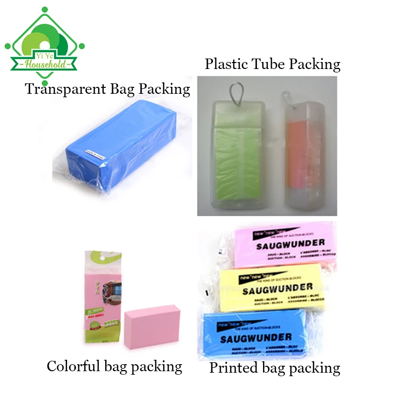 skin-friendly pva sponge