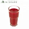 Sugar-Free 100% Fresh-Squeezed Fresh fruit Cherry Juice Concentrate