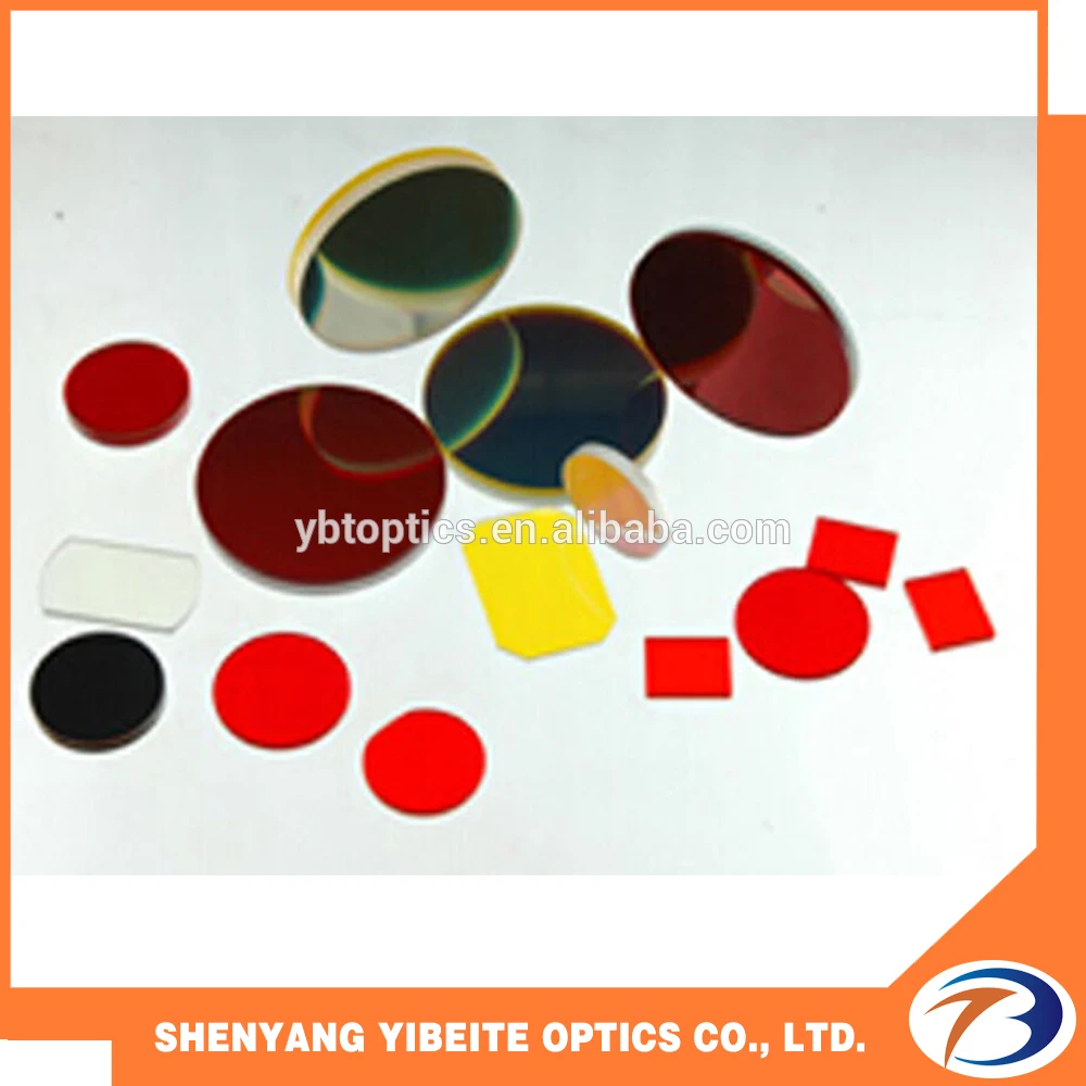 YBT Optical 850nm IR Filters, Long Pass Filter