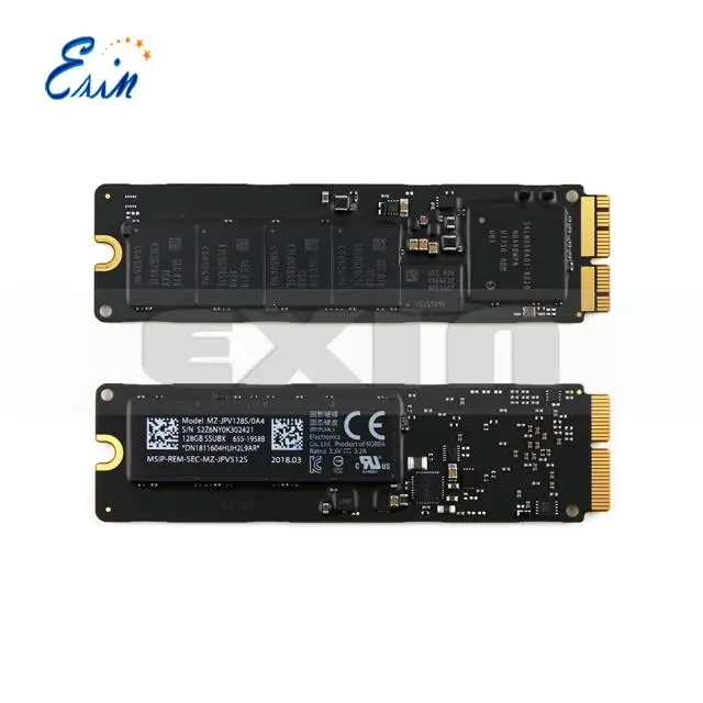 ssd for macbook pro 2015 a1502