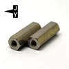 OEM customized economic hex shaft coupling parts