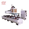 HOT SALE !! wood processing saw mill machine