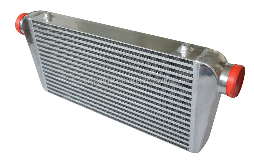 Universal Bar And Plate Turbo Intercooler Core 600x300x100 Buy Bar