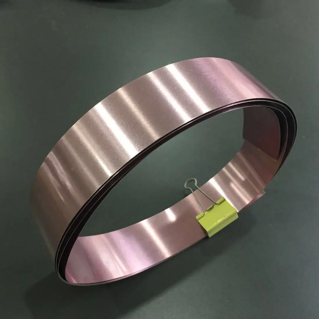 1060 aluminum strip