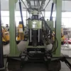 Crawler-mounted effective and powerful water well drilling rig machine for sale