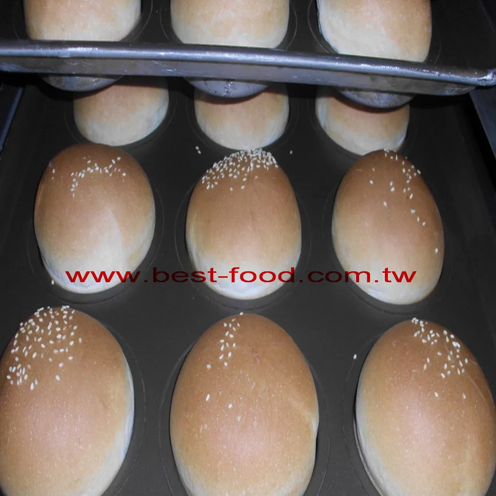آلة ty-8530 خبز الهمبرغر