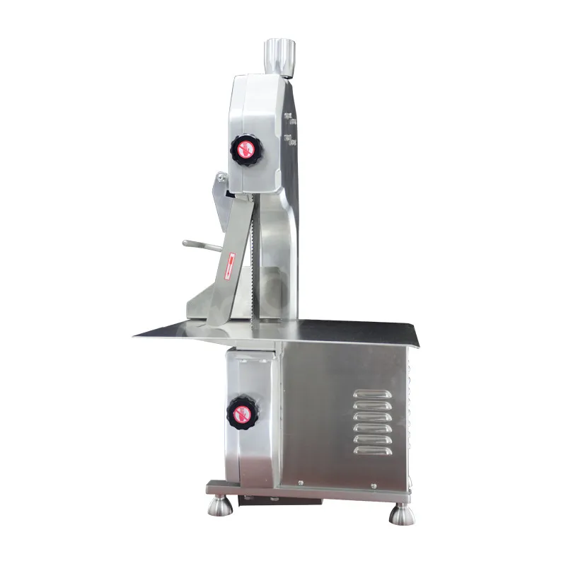 Band Saw Frozen Fish Cutting Machine/saw Blade Machine/meat Bone Saw