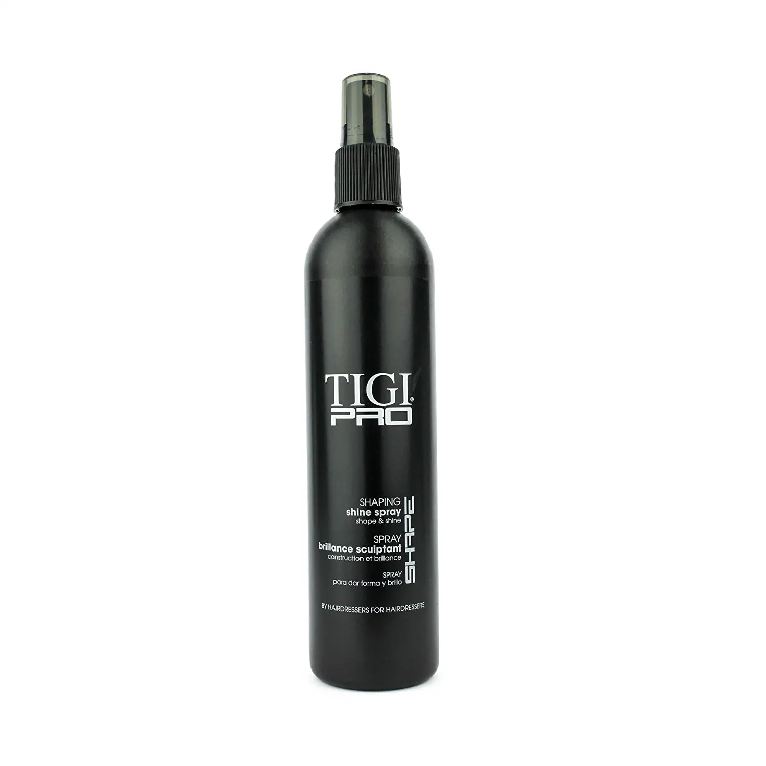 tigi pro flat iron