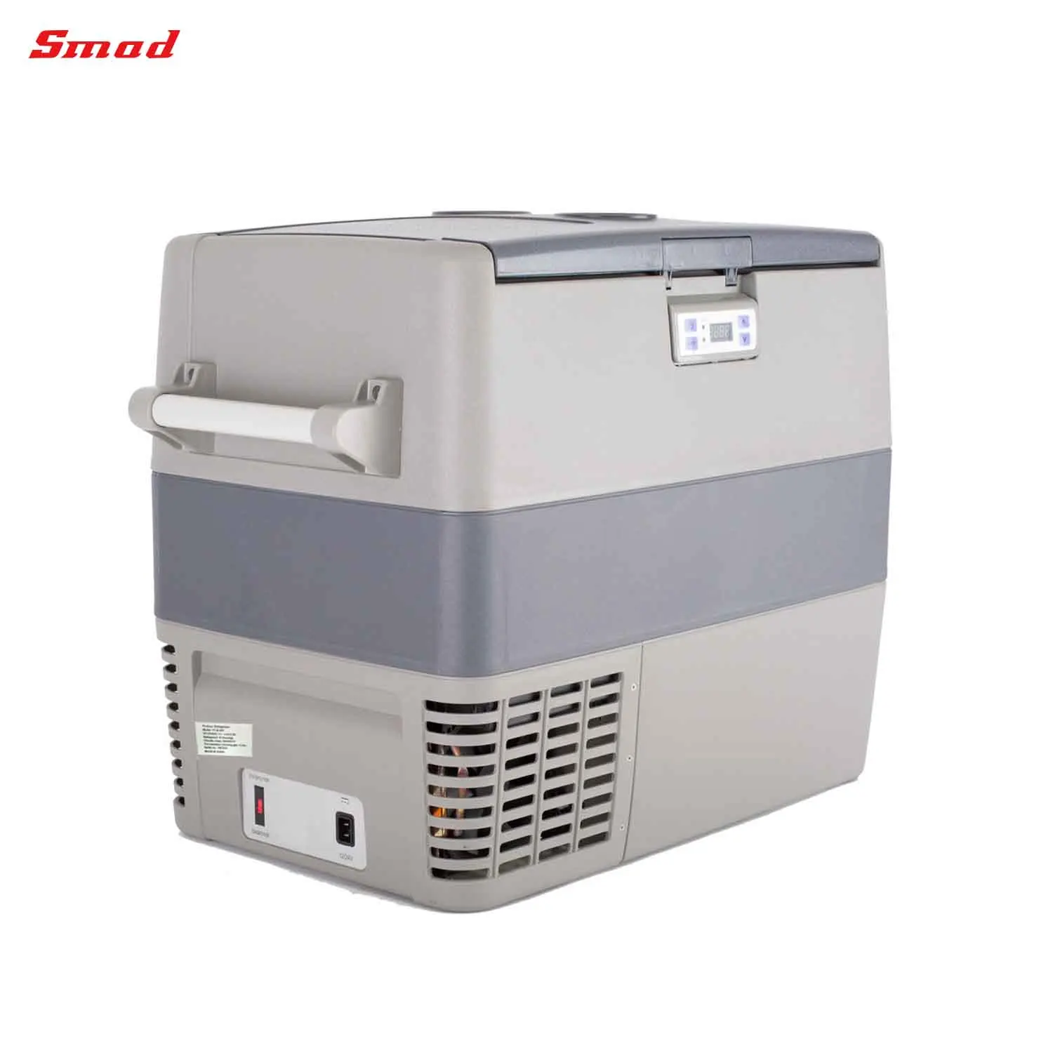 Best 12v Portable Refrigerator Freezer For Camping Buy Portable