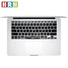 TPU Functional Hotkeys Shortcuts Keyboard Cover Skin Protector For Macbook Air Pro Retina 13"15"17"A1452 A1502