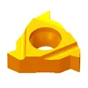 Standard Threaded Insert and Customized Carbide Threading Insert