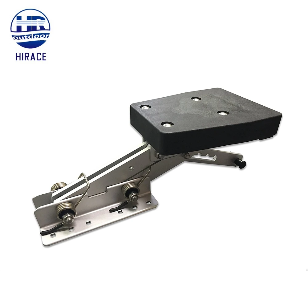 Heavy Duty Aluminum outboard Motor Bracket, View Marine Grade Heavy Duty Aluminum outboard Motor