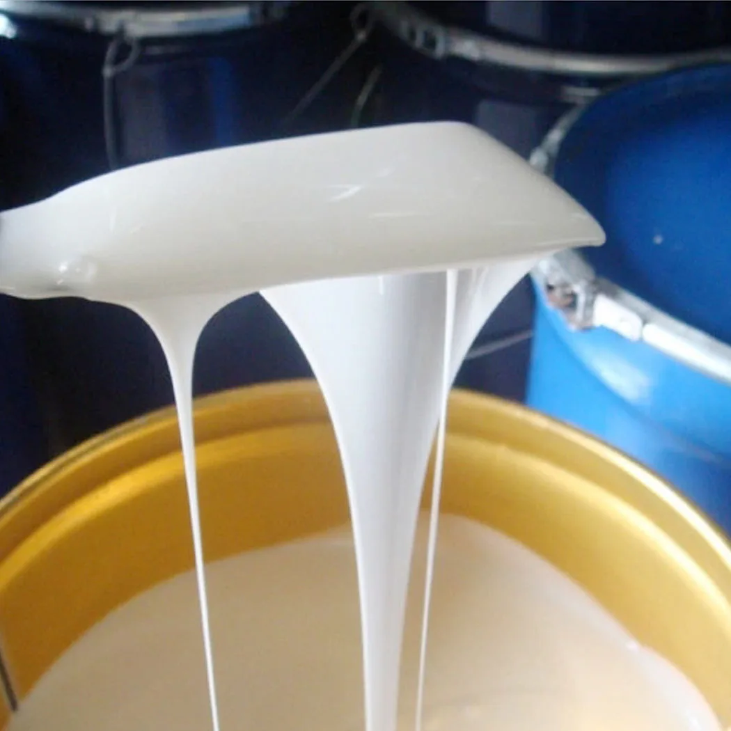 Skin Safe Liquid Silicone Skin Color Liquid Silicone Rubber For Mask