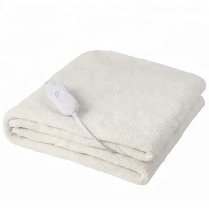 Auto Electric Blanket Suppliers And Auto Electric Blanket Supplieranufacturers At Alibaba