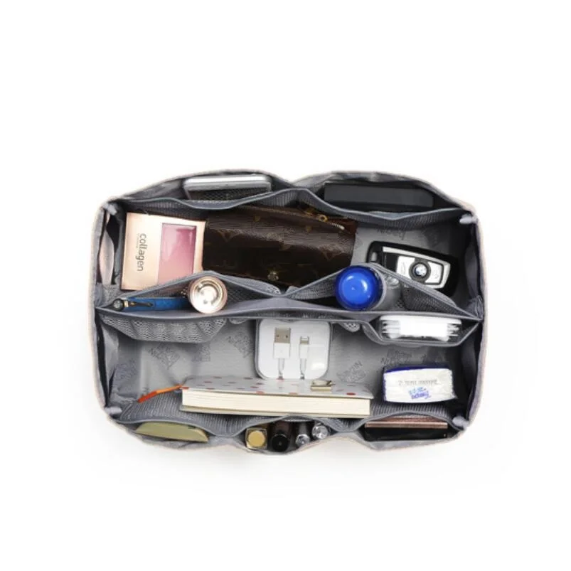 Best Rated Purse Organizer Insert Literacy Basics