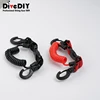 Custom Wholesale diving/dive lanyard and stretch coil lanyard