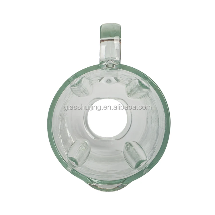 blender glass jar