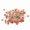Ceramic Capacitor 50V 30pF 1pF 200 201 100pF 101 683 220nF 224 75 82