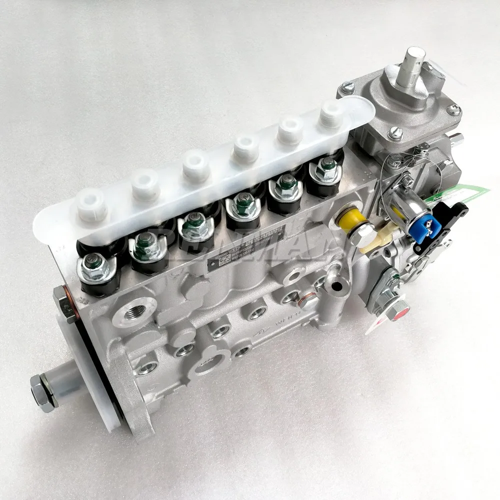 Cummins 6l9.3 Engine Wuxi Weifu Fuel Injection Pump 5304292 Buy