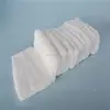 High quality disposable zigzag cotton wool medical consumables China supplies