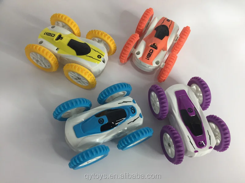 best stunt car toy