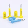 PY-6005 High Security Container Seal Lock Bolt Seal for Cargo