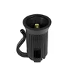 green black brown white C7 accessory Seasonal stringer light sockets 10pcs
