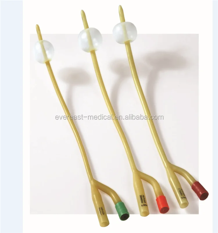 latex foley catheter43