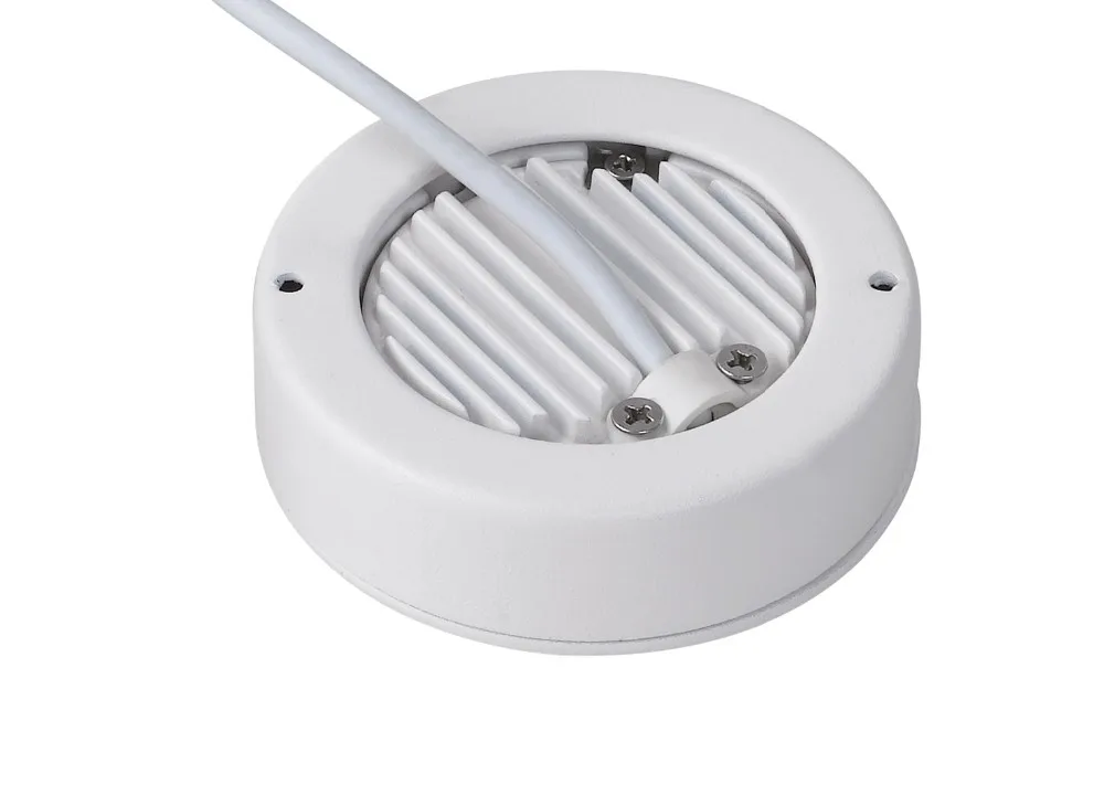 Foshan Led Under Light 4w 6w Surface Mount Downlight Housing