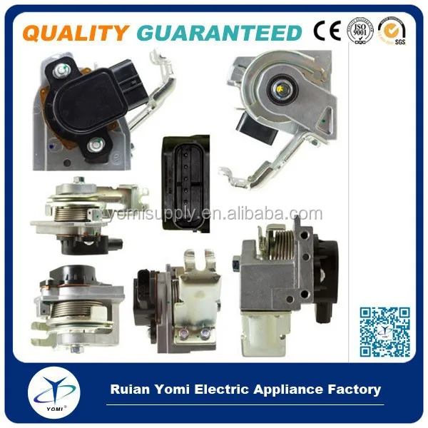 Pedale acceleratore sensore 37971-rbb-003