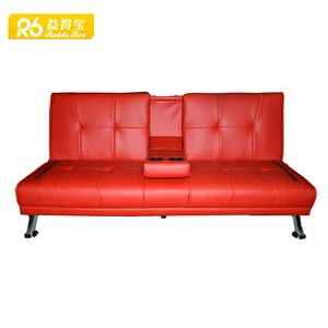 Danish Sofa Milano Bed Mid Century Modern