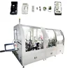 Automation Equipment Switches Sockets Production Line One Way Switch Assembly Line Assemble All Components Together