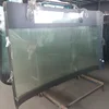 make bus glass windshield factory in china