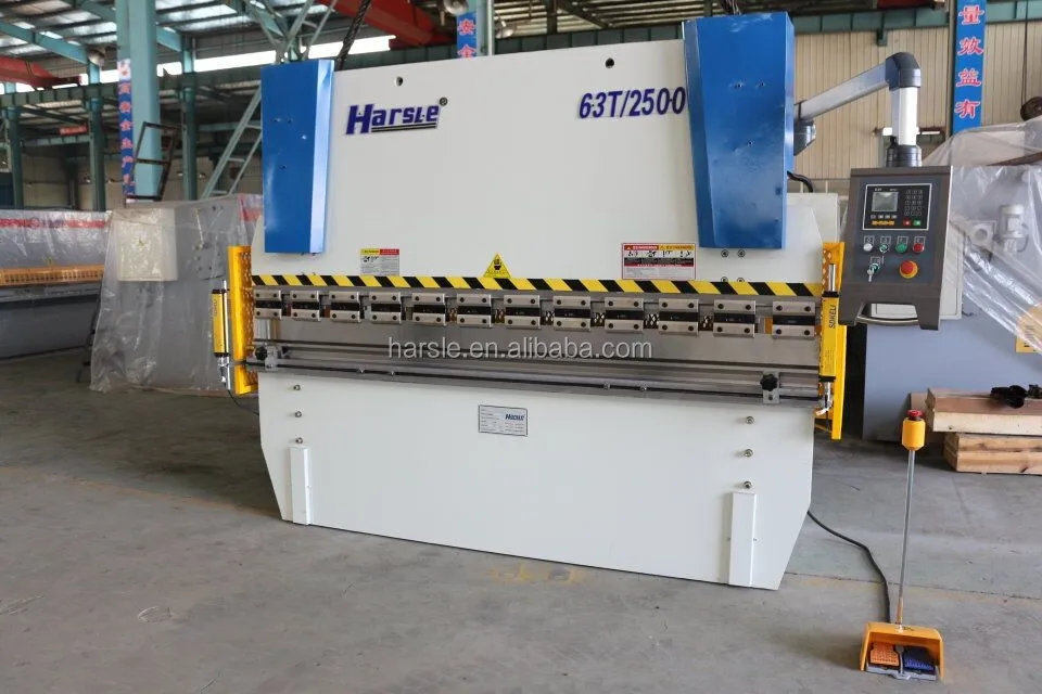 press brake machine (11)