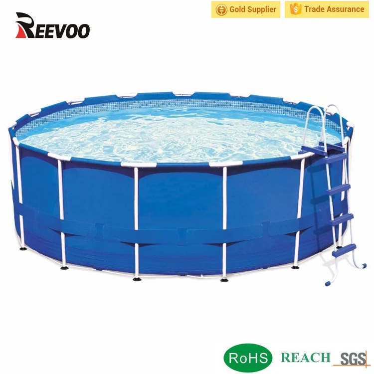 collapsible pools